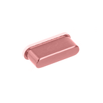 Power Button Outer For Itel Wish A41 Black By - Maxbhi Com