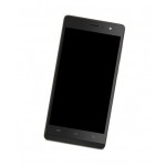 Volume Button Flex Cable For Lava A97 2gb Plus By - Maxbhi Com