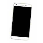 Main Board Flex Cable For Lyf Water 9 By - Maxbhi Com