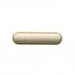 Power Button Outer For Apple Ipad Mini 3 Wifi Cellular 16gb Gold By - Maxbhi Com