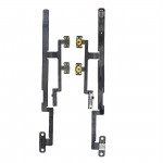 Volume Button Flex Cable For Apple Ipad Mini 3 Wifi 64gb By - Maxbhi Com