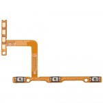 Volume Button Flex Cable For Tecno Spark 8 By - Maxbhi Com