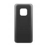 Back Panel Cover For Nokia Xr20 Black - Maxbhi Com