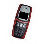 Lcd Frame Middle Chassis For Nokia 5210 White By - Maxbhi Com