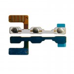 Power Button Flex Cable For Alcatel 1 2021 On Off Flex Pcb By - Maxbhi Com