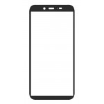 Touch Screen Digitizer For Plum Gator 6 Yellow By - Maxbhi Com