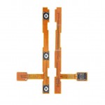 Volume Button Flex Cable For Samsung Smt900 By - Maxbhi Com