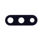 Camera Lens For Zte Blade 10 Prime White By - Maxbhi Com