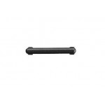 Power Button Outer For Motorola Krzr K1 Silver By - Maxbhi Com