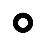 Camera Lens For Thuraya Sg2520 Silver By - Maxbhi Com