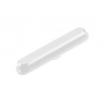 Power Button Outer for Lenovo A6000 Yellow by Maxbhi.com