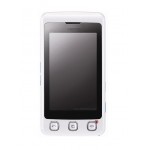 Charging Connector Flex Pcb Board For Lg Kp500 Cookie By - Maxbhi Com