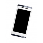 Charging Connector Flex Pcb Board For Sony Ericsson Aino By - Maxbhi Com