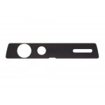 Camera Lens For Motorola Razr Xt910 Black By - Maxbhi Com