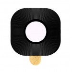 Camera Lens For Samsung C3520 White By - Maxbhi Com