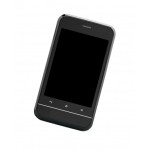 Volume Side Button Outer For Garminasus A10 Black By - Maxbhi Com