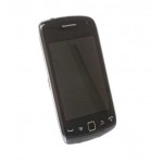 Charging Connector Flex Pcb Board For Blackberry Curve 9380 By - Maxbhi Com