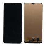 LCD with Touch Screen for Samsung Galaxy M31 Prime - Ice by Maxbhi.com