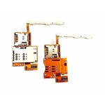 Volume Button Flex Cable For Huawei Mediapad 10 Fhd By - Maxbhi Com