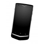 Lcd Frame Middle Chassis For Vertu Constellation 2013 Brown By - Maxbhi Com