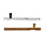 Power Button Flex Cable For Hp Slate 7 8gb Wifi On Off Flex Pcb By - Maxbhi Com