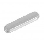 Power Button Outer For Hp Slate 7 8gb Wifi Silver By - Maxbhi Com