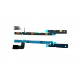 Volume Button Flex Cable For Huawei Ascend Mate2 4g By - Maxbhi Com