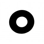 Camera Lens For Acer Iconia One 7 B1730 Black By - Maxbhi Com