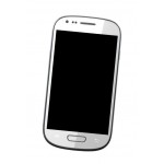 Charging Connector Flex Pcb Board For Samsung I8200 Galaxy S Iii Mini Value Edition By - Maxbhi Com