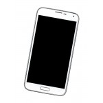 Main Board Flex Cable For Samsung Galaxy S5 Duos By - Maxbhi Com