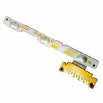 Volume Button Flex Cable For Lenovo S660 By - Maxbhi Com