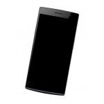 Volume Button Flex Cable For Oppo Find 7a By - Maxbhi Com