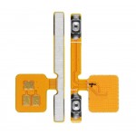 Volume Button Flex Cable For Samsung Galaxy S5 Duos By - Maxbhi Com