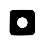 Camera Lens For Amazon Fire Hd 6 Citron By - Maxbhi Com