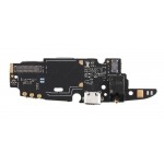 Charging Connector Flex Pcb Board For Oppo N1 Mini By - Maxbhi Com