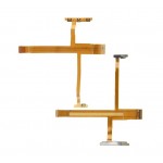Power Button Flex Cable For Cat S50 On Off Flex Pcb By - Maxbhi Com