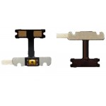 Power Button Flex Cable For Oppo N1 Mini On Off Flex Pcb By - Maxbhi Com