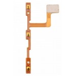 Volume Button Flex Cable For Vivo Iqoo Neo By - Maxbhi Com