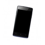 Charging Connector Flex Pcb Board For Oppo Joy Plus By - Maxbhi Com