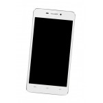 Volume Button Flex Cable For Vivo X5 Vivo X5l By - Maxbhi Com