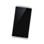 Fingerprint Sensor Flex Cable For Lenovo Vibe X3 32gb Black By - Maxbhi Com