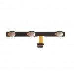 Power Button Flex Cable For Asus Zenfone Go Zc451tg On Off Flex Pcb By - Maxbhi Com