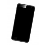 Volume Button Flex Cable For Vodafone Smart Platinum 7 By - Maxbhi Com