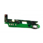 Charging Connector Flex Pcb Board For Vodafone Smart Tab N8 By - Maxbhi Com