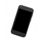 Charging Connector Flex Pcb Board For Zte Blade L110 A110 By - Maxbhi Com