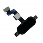 Home Button Flex Cable Only For Asus Zenfone Ar Zs571kl By - Maxbhi Com