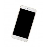 Power Button Flex Cable For Oppo A77 Mediatek On Off Flex Pcb By - Maxbhi Com