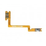 Power Button Flex Cable For Oppo A9x On Off Flex Pcb By - Maxbhi Com
