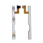 Volume Button Flex Cable For Htc One X10 By - Maxbhi Com