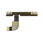 Volume Button Flex Cable For Lenovo Yoga Tab 3 Pro By - Maxbhi Com